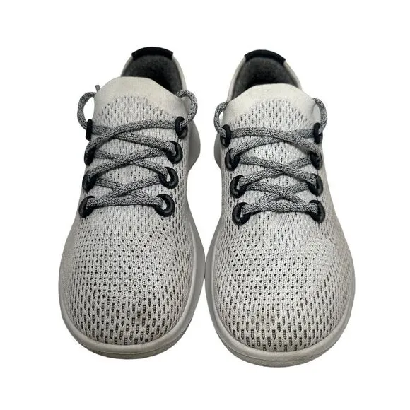 Women’s allbirds Tree Dasher sneakers size 10