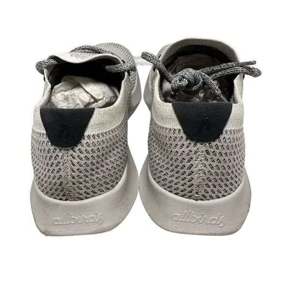 Women’s allbirds Tree Dasher sneakers size 10