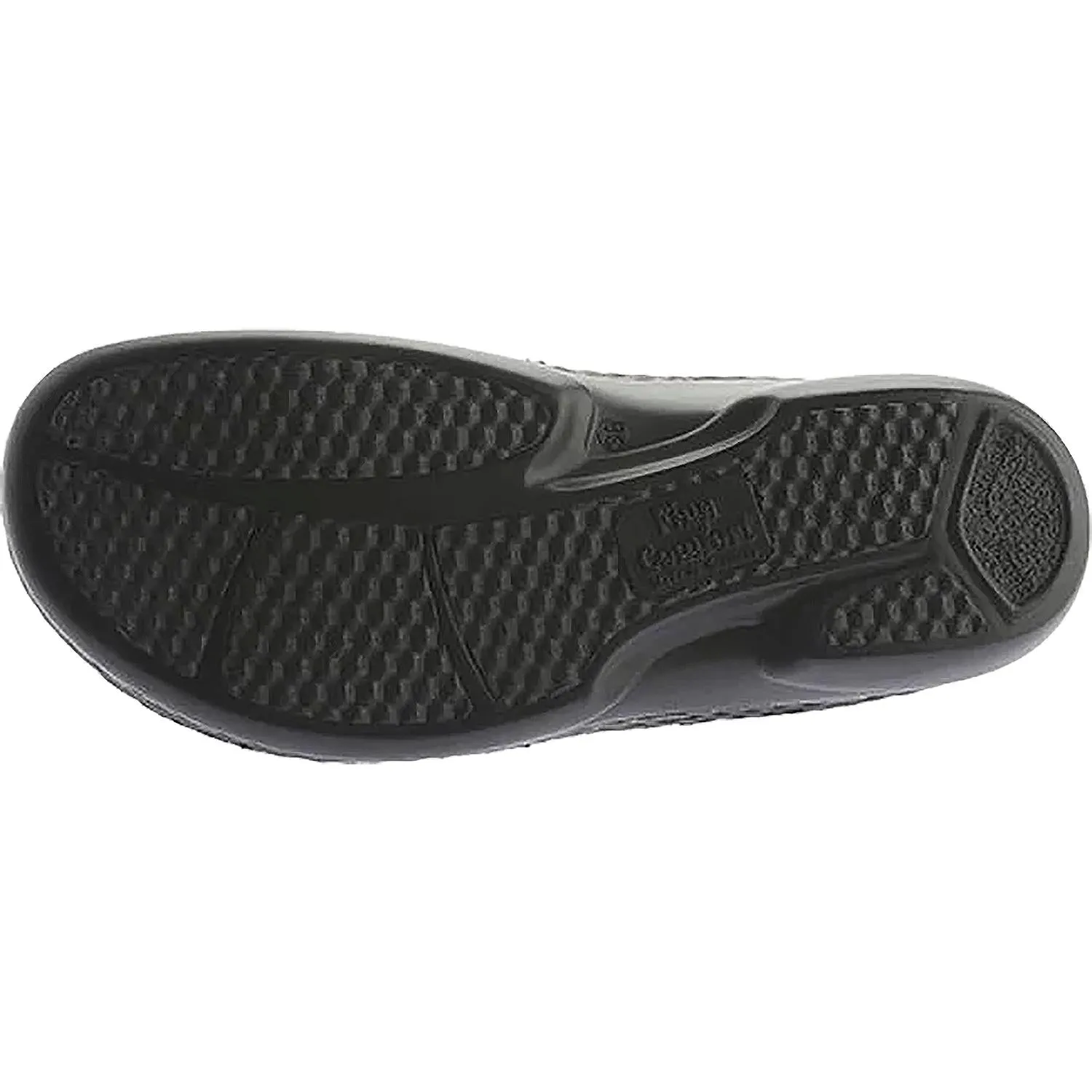 Women's Finn Comfort Ventura Black Longbeach Leather