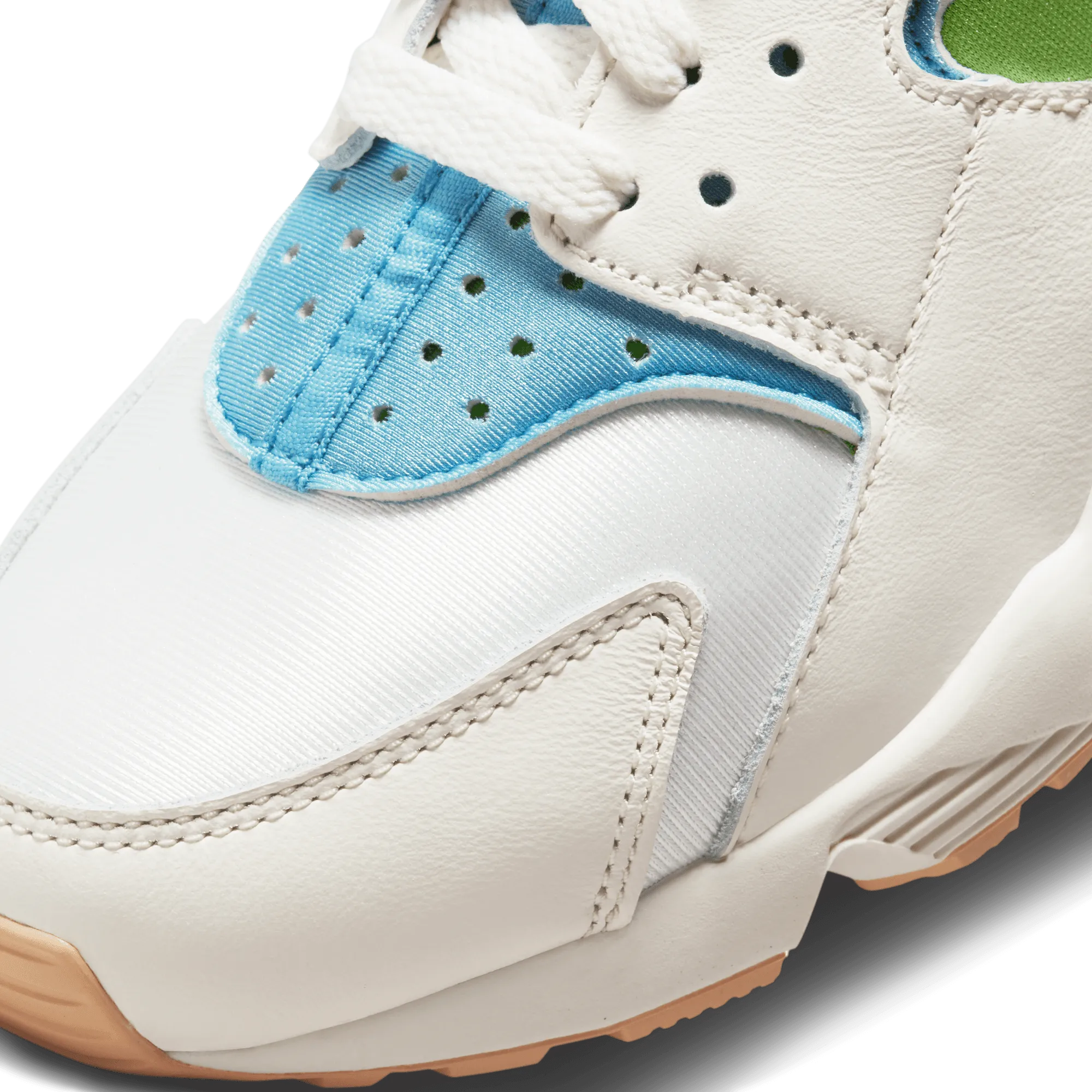 Womens Nike Huarache SE 'Sail'