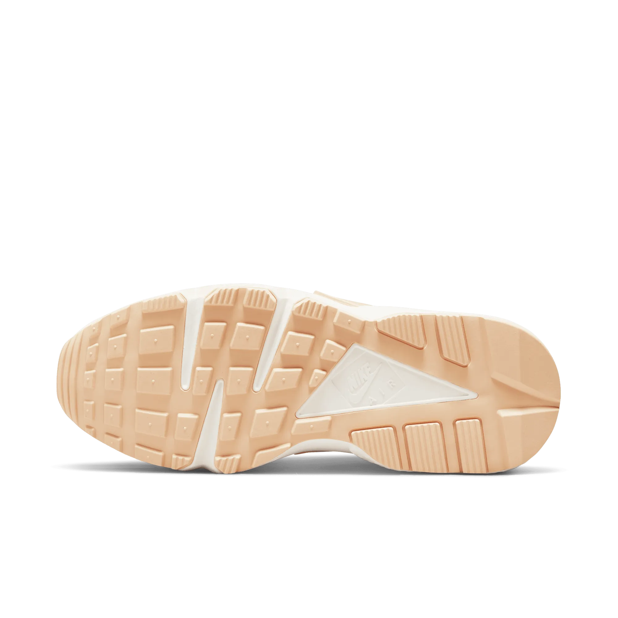 Womens Nike Huarache SE 'Sail'