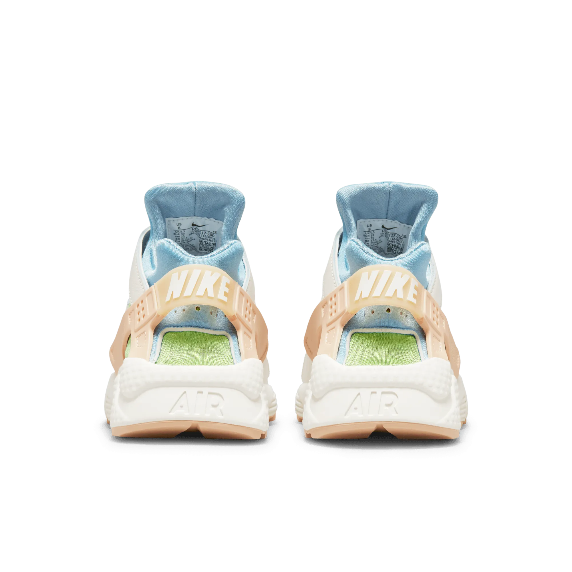 Womens Nike Huarache SE 'Sail'