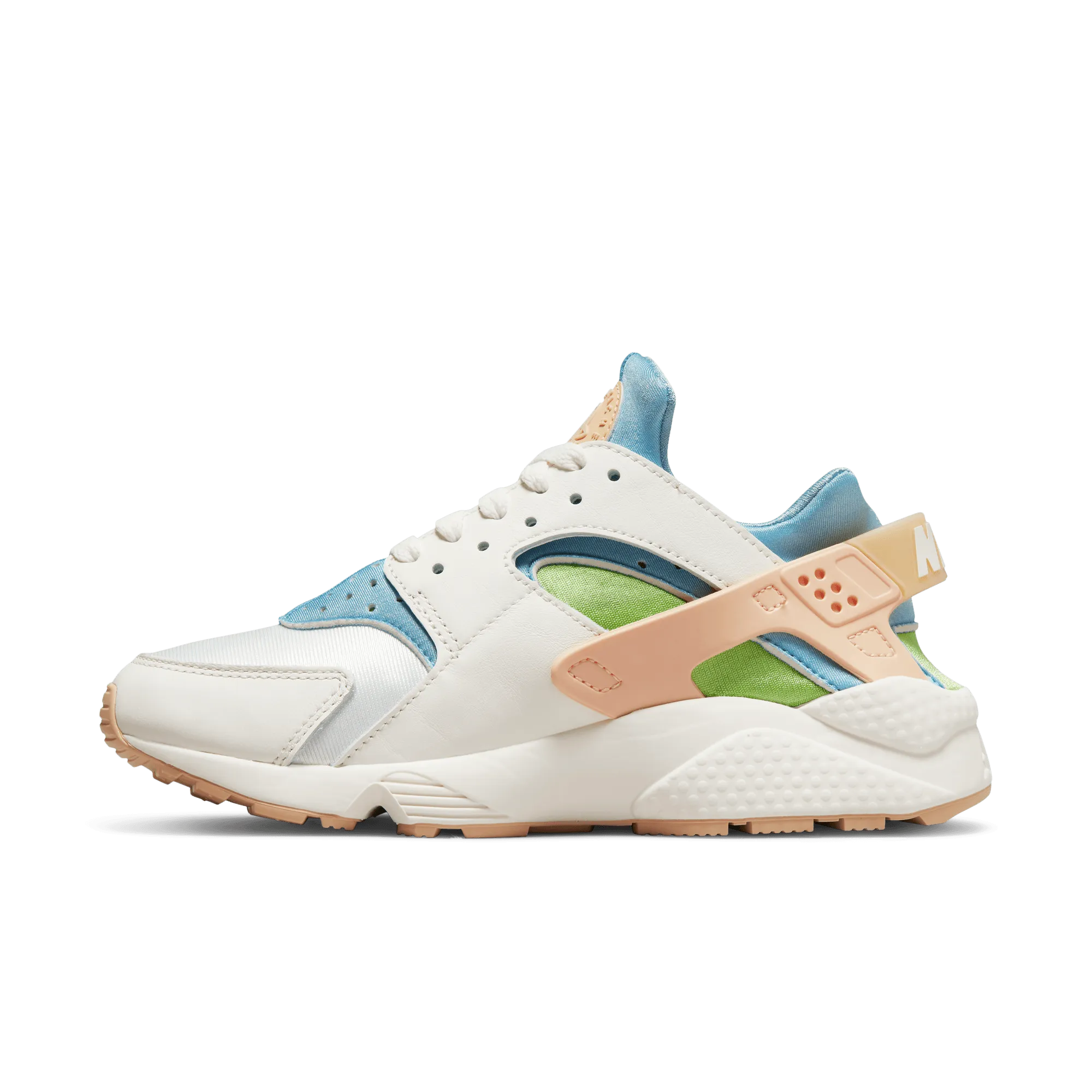 Womens Nike Huarache SE 'Sail'