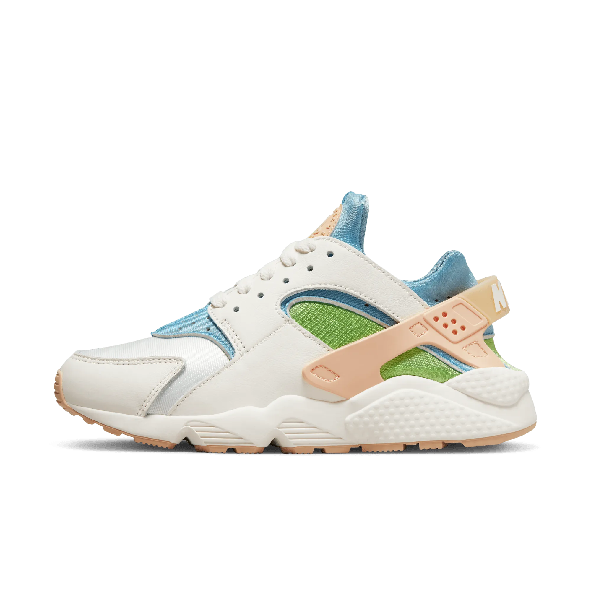 Womens Nike Huarache SE 'Sail'