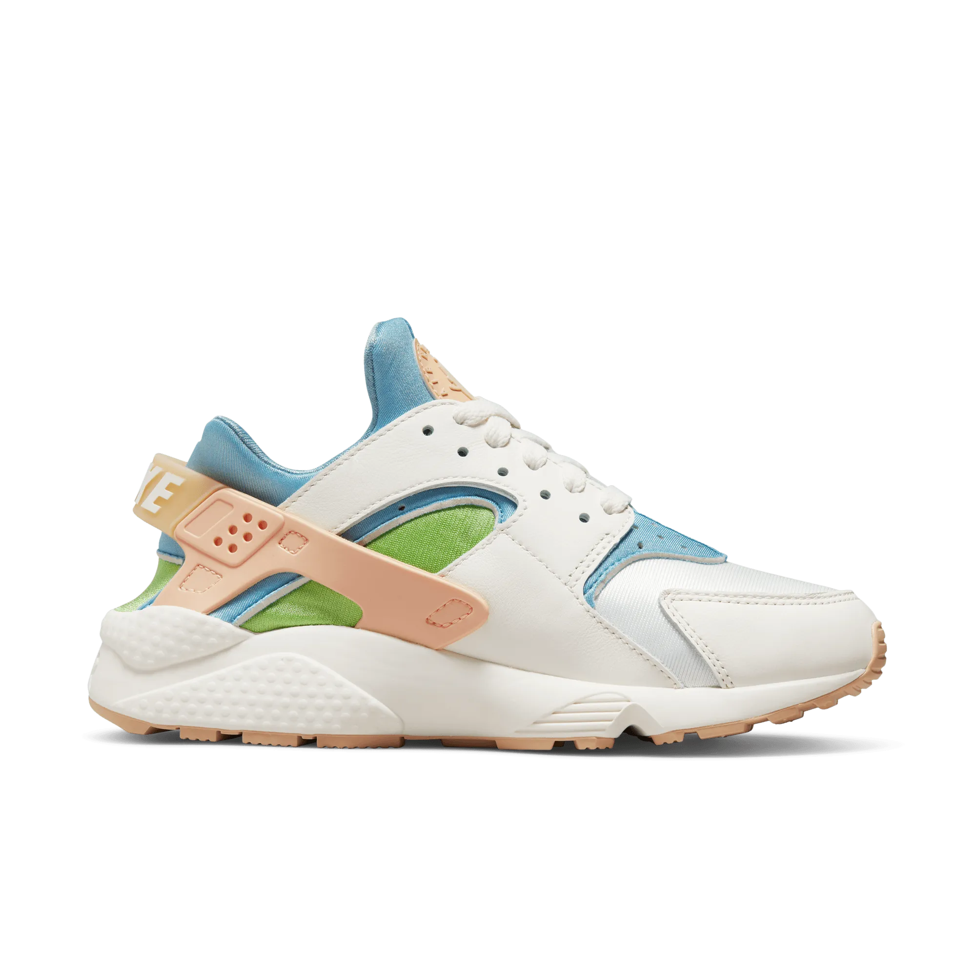 Womens Nike Huarache SE 'Sail'