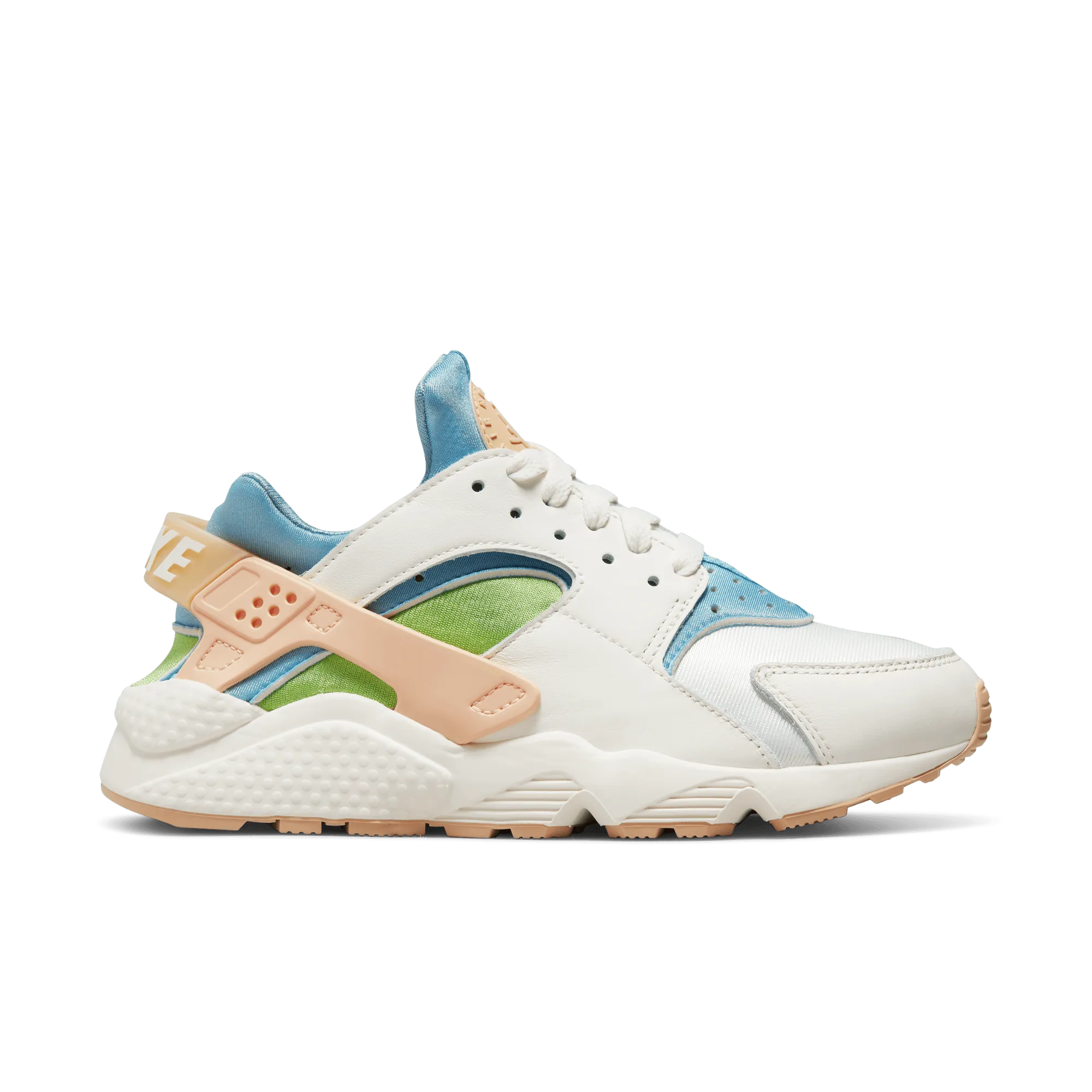 Womens Nike Huarache SE 'Sail'