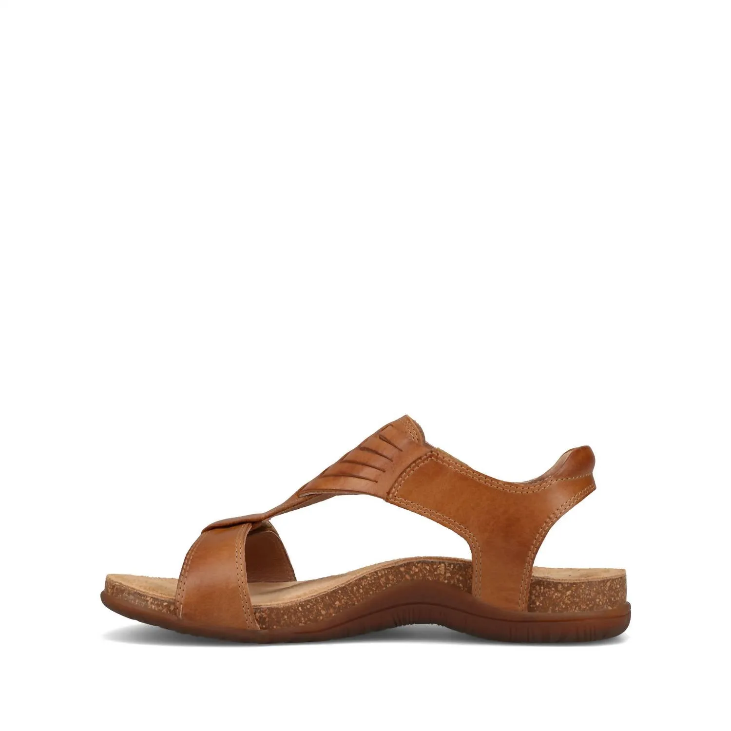 Women's Wonderful Sandals In Caramel