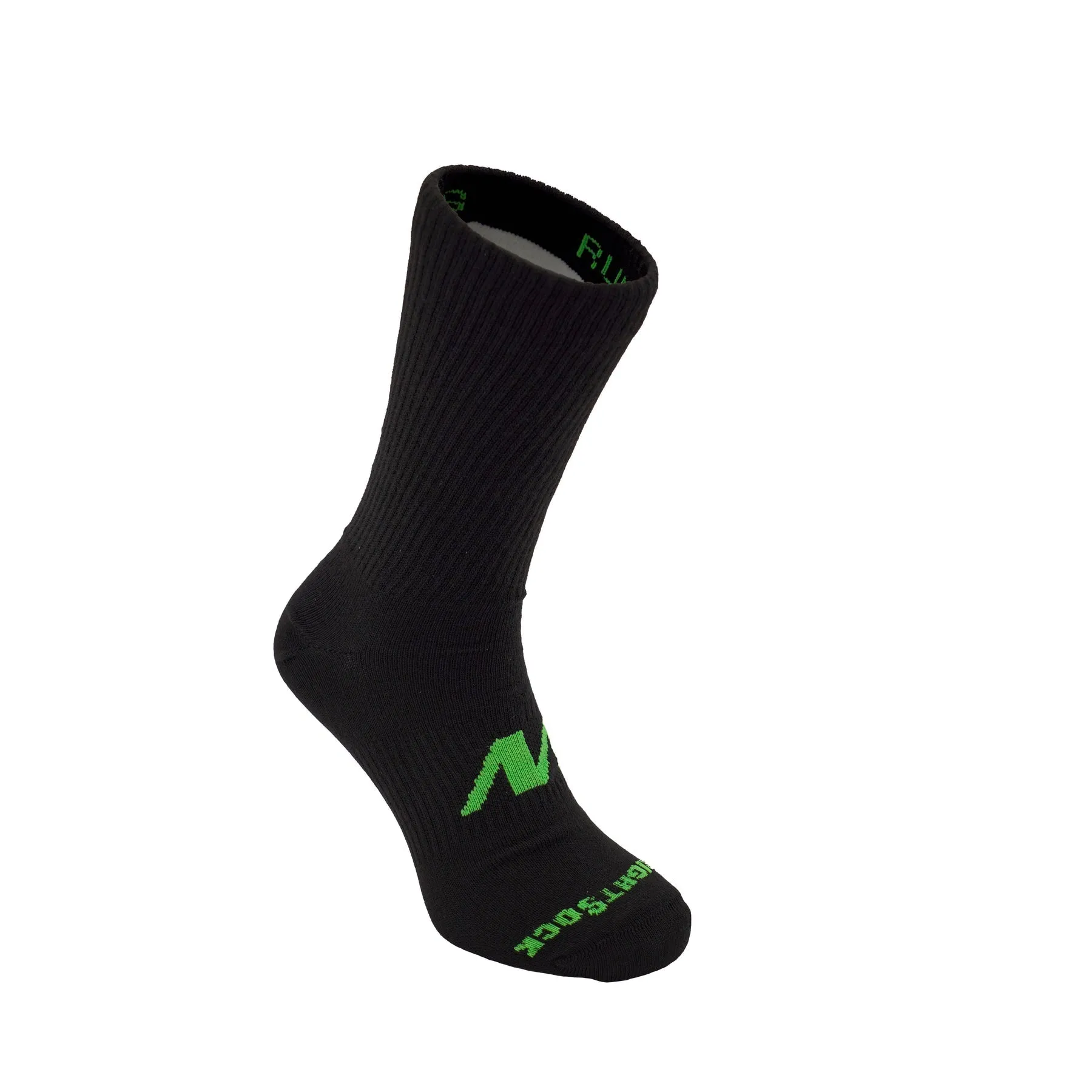 Wrightsock Double-Layer Running II Crew Socks