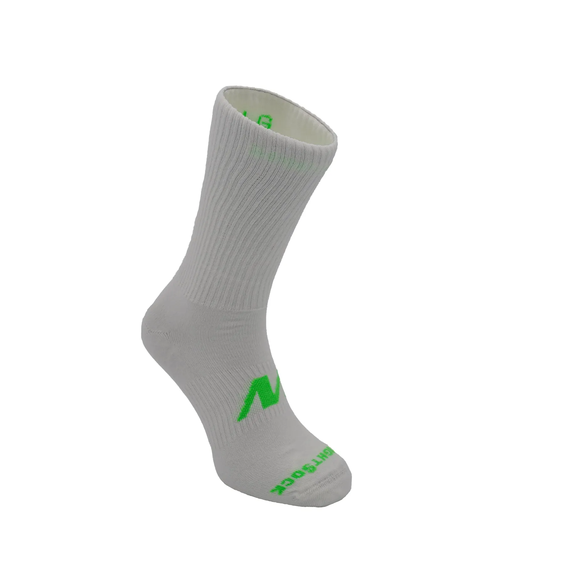 Wrightsock Double-Layer Running II Crew Socks