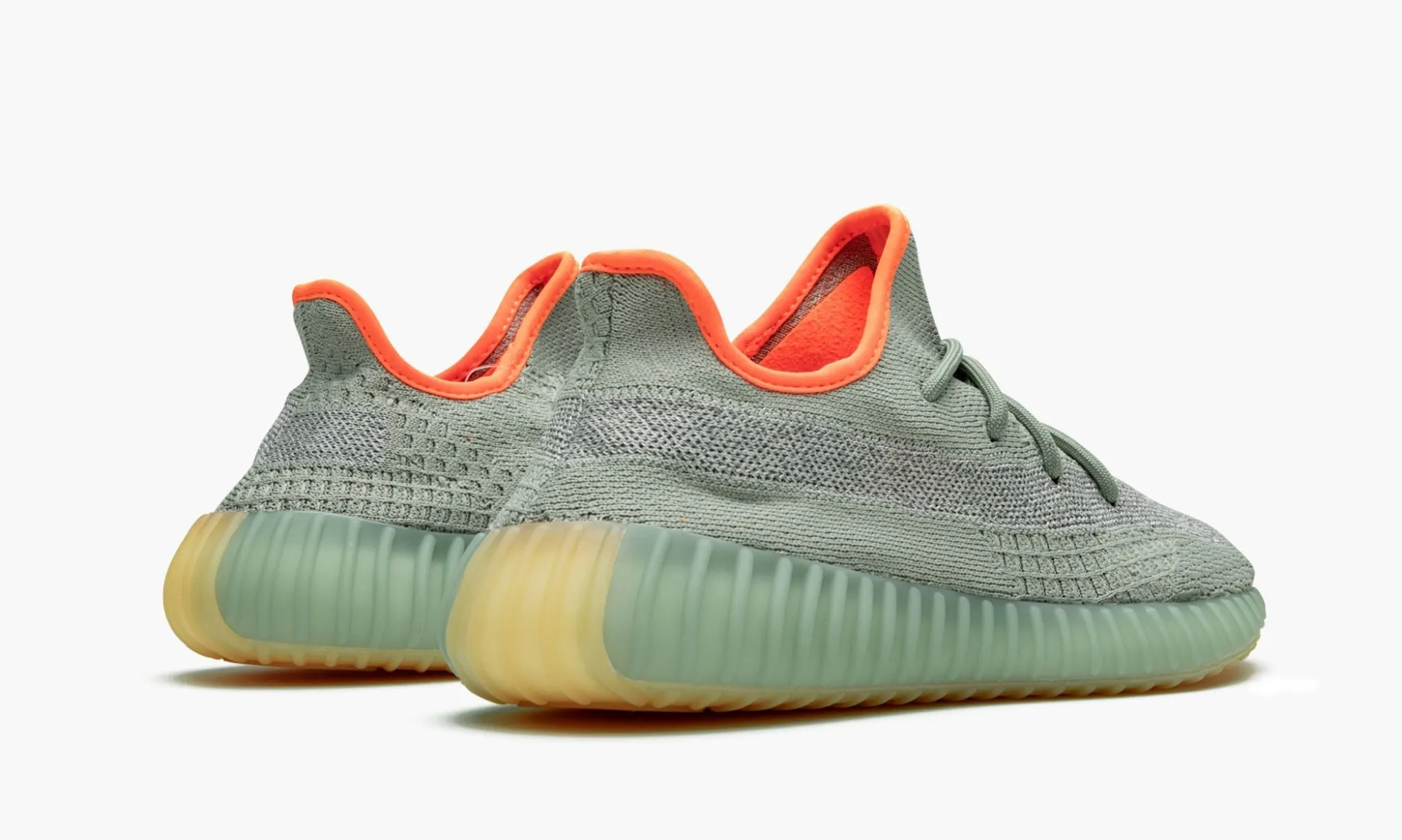 Yeezy 350 V2 Desert Sage