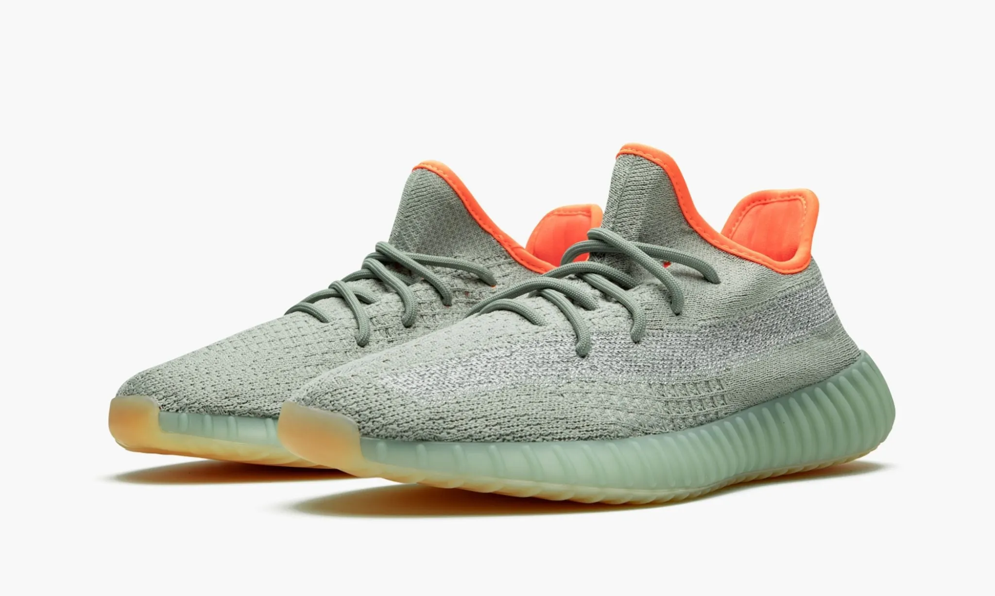 Yeezy 350 V2 Desert Sage