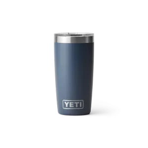 YETI RAMBLER 10 OZ (296 ML) TUMBLER